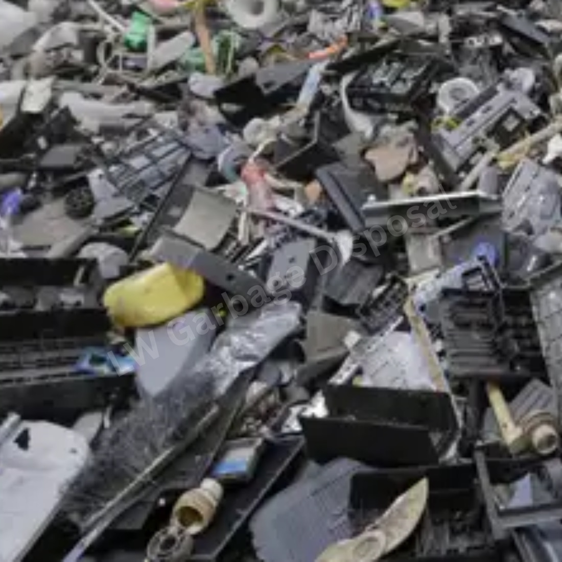 E-Waste Recycling in Laguna Woods, CA by LW Garbage Disposal